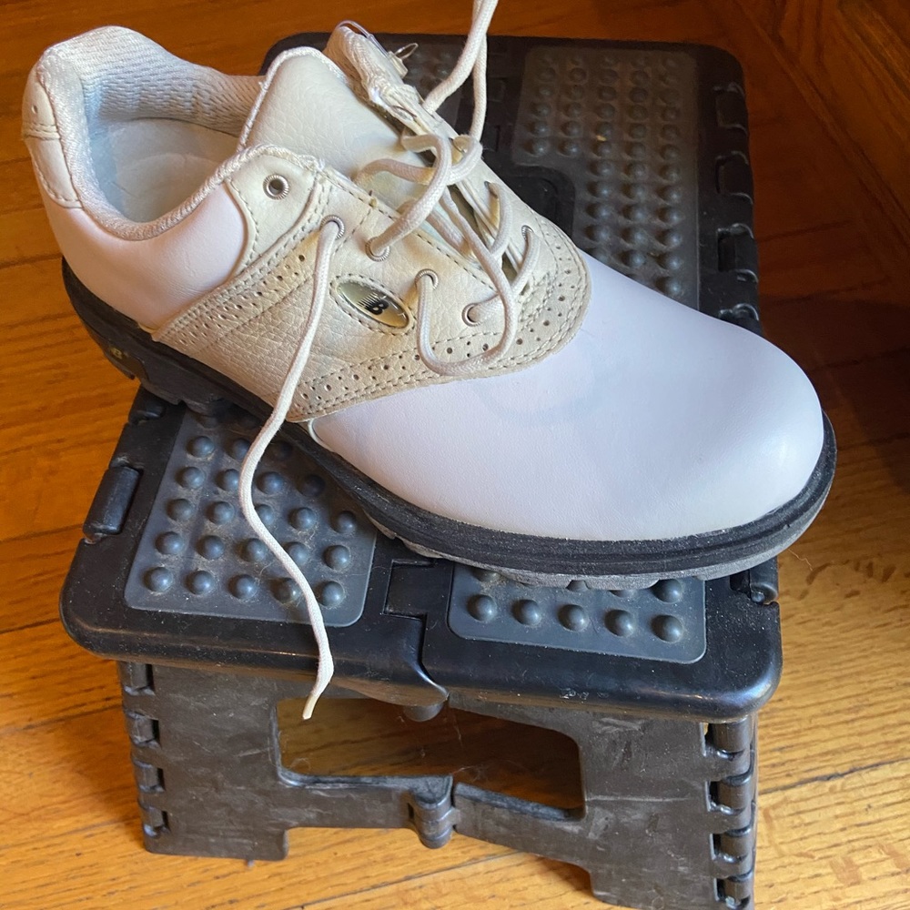 COPY - Golf shoes  women size 6